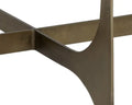 Sunpan JULIANE COFFEE TABLE - Coffee