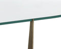 Sunpan JULIANE COFFEE TABLE - Coffee