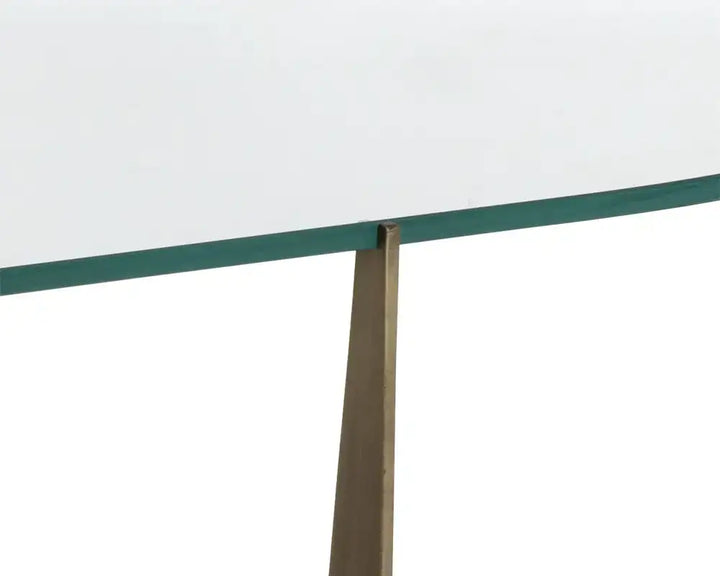 Sunpan JULIANE COFFEE TABLE - Coffee