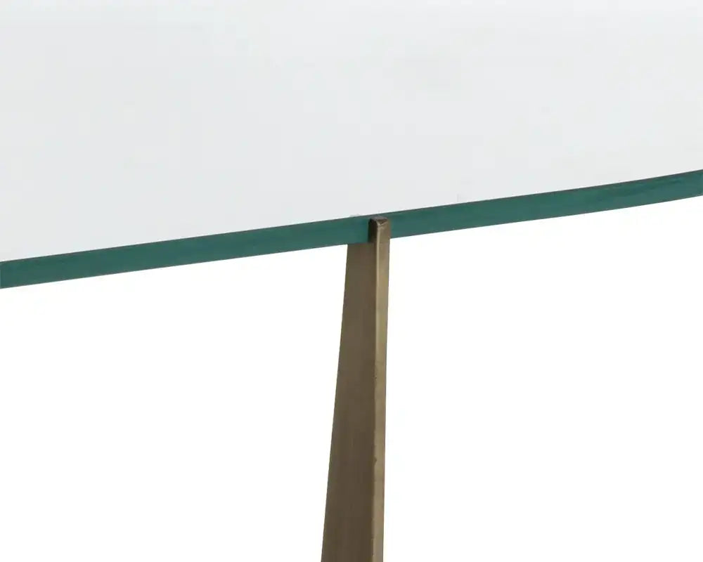 SUNPAN JULIANE COFFEE TABLE - Coffee