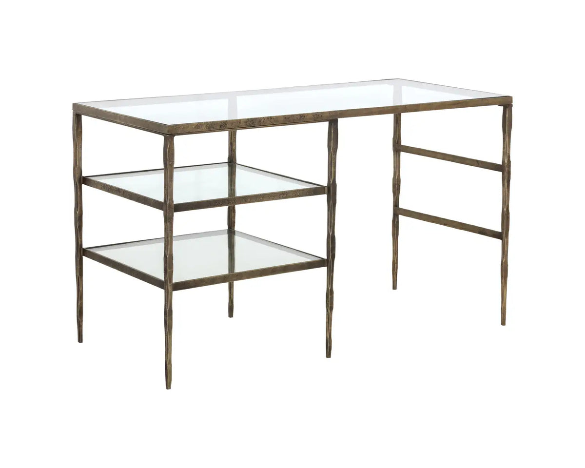 Sunpan, BRUNA DESK, DESKS