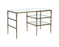 SUNPAN BRUNA DESK - Desks