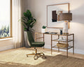 SUNPAN BRUNA DESK - Desks
