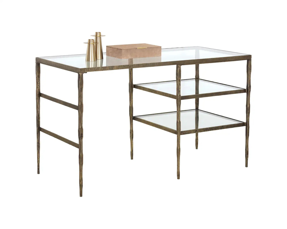 SUNPAN BRUNA DESK - Desks
