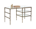 Sunpan, BRUNA DESK, DESKS