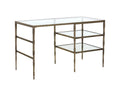 Sunpan, BRUNA DESK, DESKS