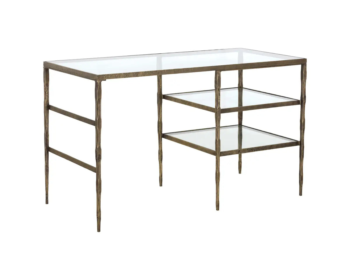 Sunpan, BRUNA DESK, DESKS
