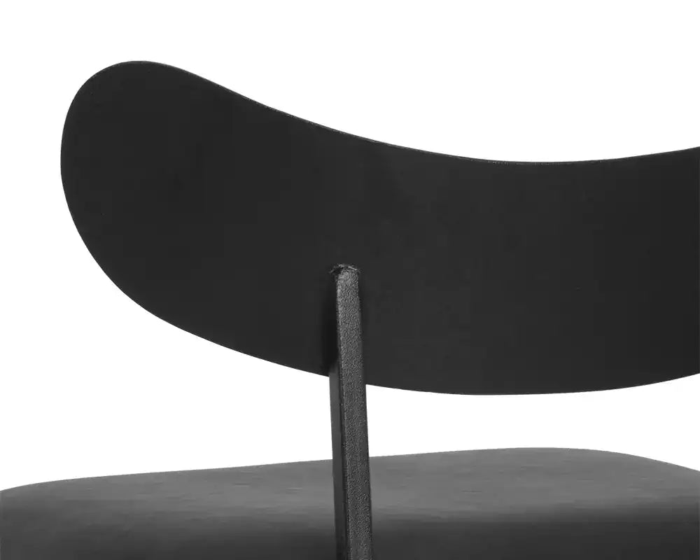 SUNPAN GIBBONS BARSTOOL - Bar Stools