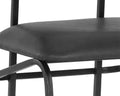 SUNPAN GIBBONS BARSTOOL - Bar Stools