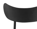 SUNPAN GIBBONS BARSTOOL - Bar Stools