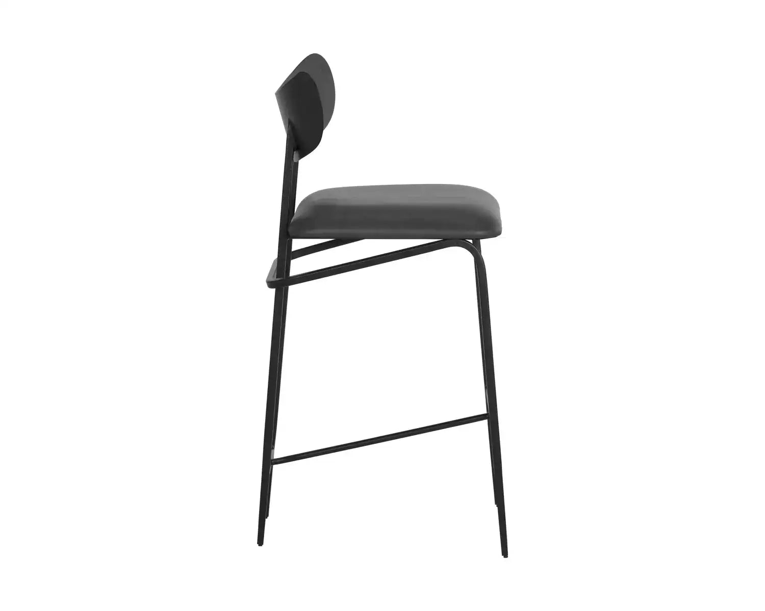 SUNPAN GIBBONS COUNTER STOOL - Benches, Ottoman, Stools
