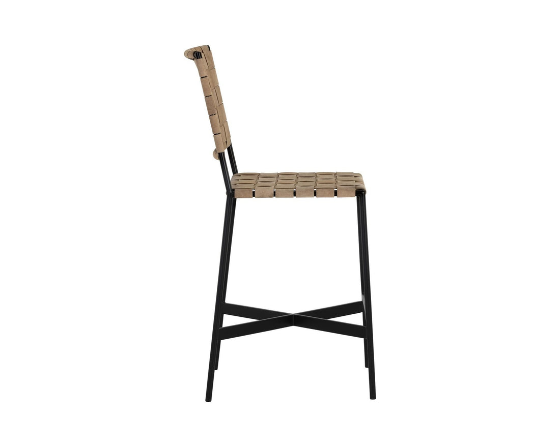 SUNPAN, OMARI COUNTER STOOL, BENCHES, OTTOMAN & STOOLS