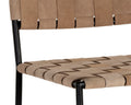 Sunpan, OMARI COUNTER STOOL, BENCHES, OTTOMAN & STOOLS