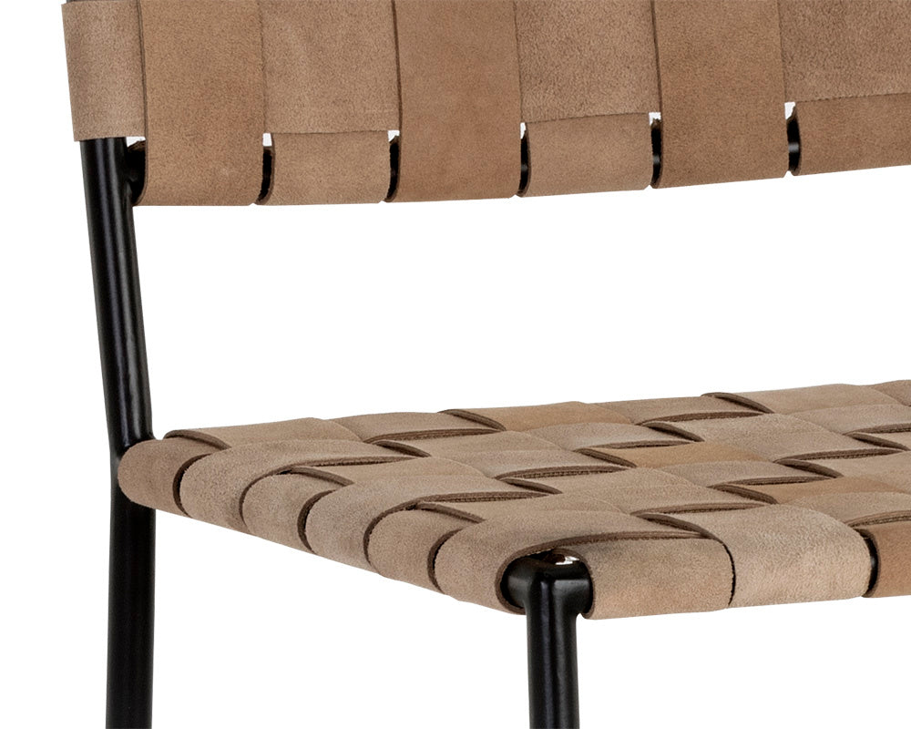 Sunpan, OMARI COUNTER STOOL, BENCHES, OTTOMAN & STOOLS