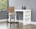 Sunpan, OMARI COUNTER STOOL, BENCHES, OTTOMAN & STOOLS