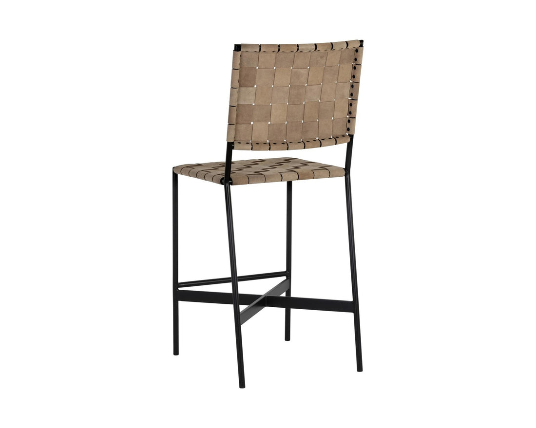 SUNPAN, OMARI COUNTER STOOL, BENCHES, OTTOMAN & STOOLS