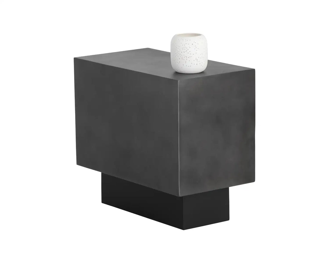 SUNPAN BLAKELY SIDE TABLE - Side