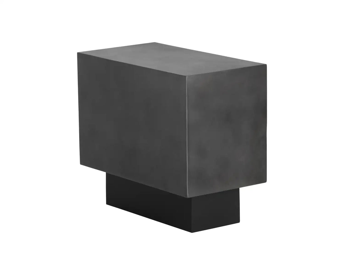 SUNPAN BLAKELY SIDE TABLE - Side