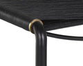 Sunpan, RIZ STOOL, BENCHES, OTTOMAN & STOOLS