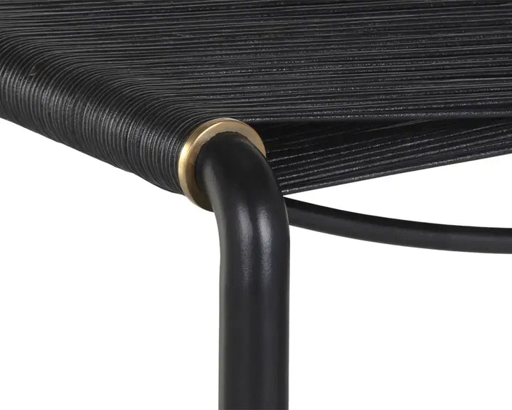 Sunpan, RIZ STOOL, BENCHES, OTTOMAN & STOOLS