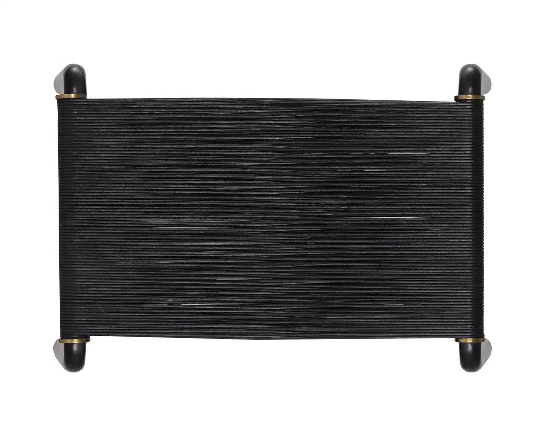 SUNPAN, RIZ STOOL, BENCHES, OTTOMAN & STOOLS
