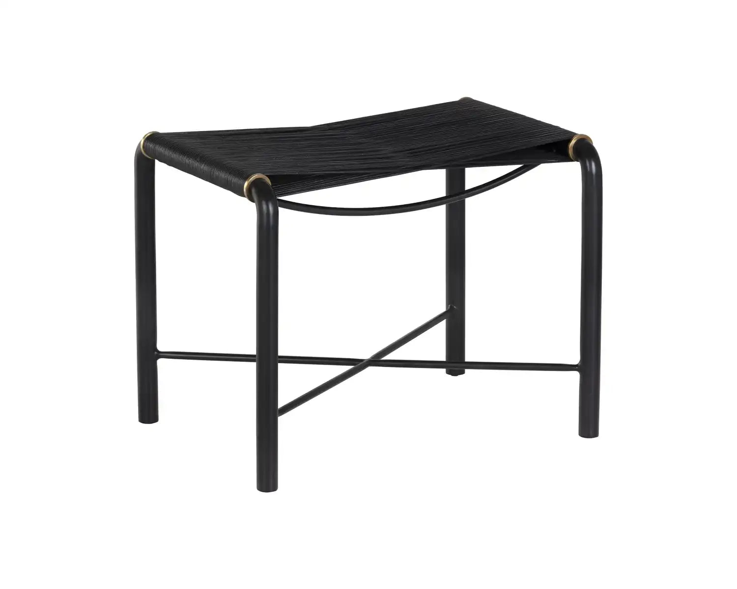 Sunpan, RIZ STOOL, BENCHES, OTTOMAN & STOOLS