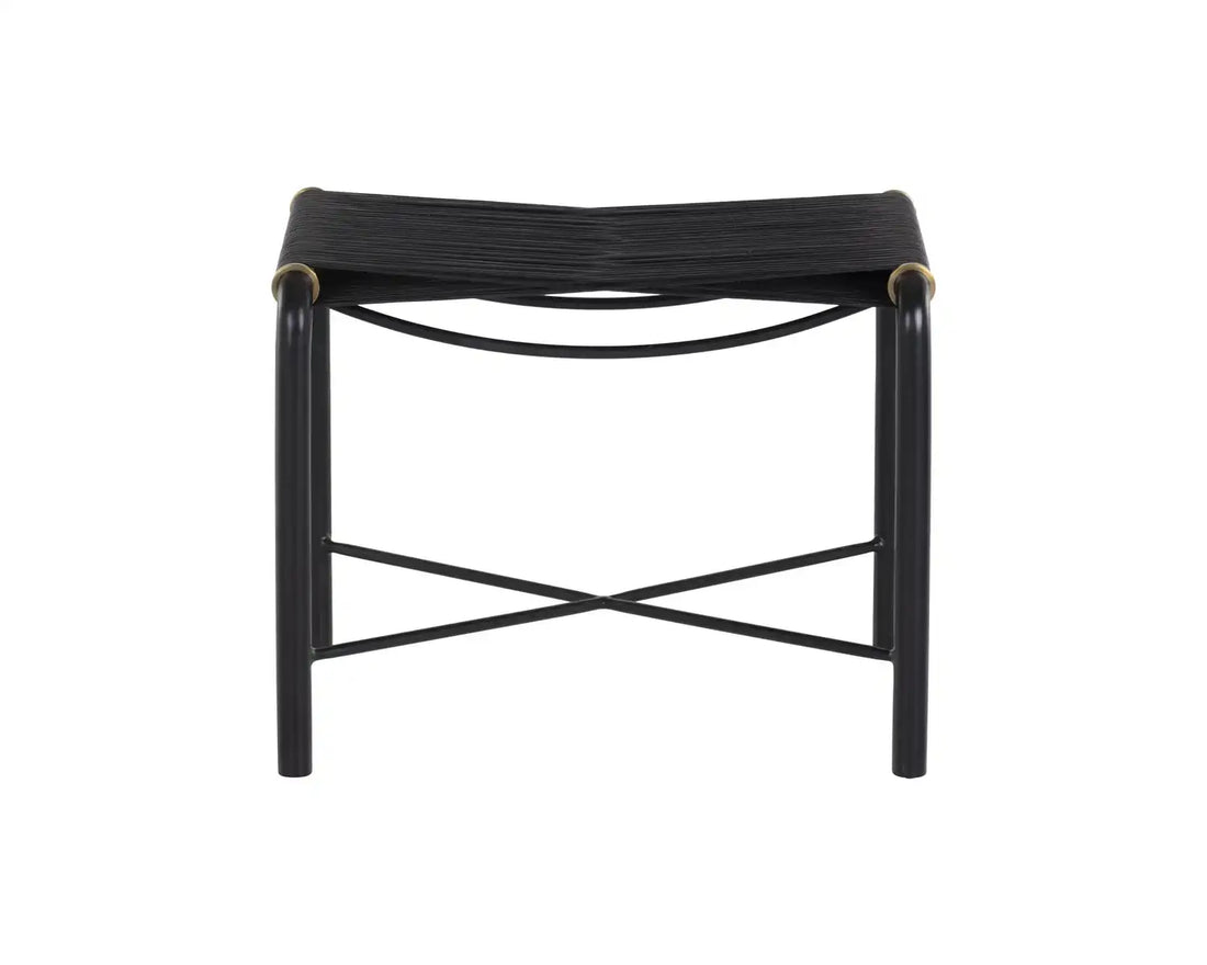 SUNPAN, RIZ STOOL, BENCHES, OTTOMAN & STOOLS