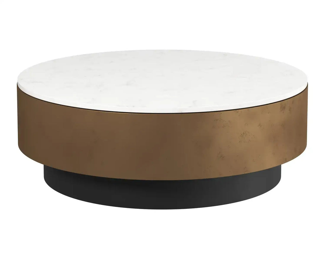 SUNPAN ZELDA COFFEE TABLE - Coffee