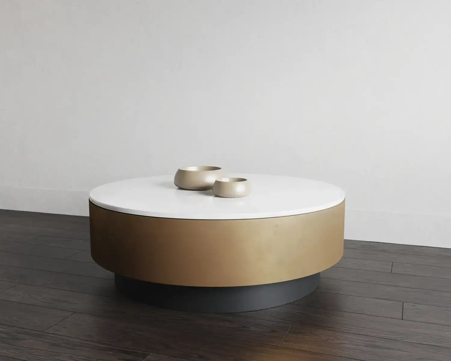 Sunpan ZELDA COFFEE TABLE - Coffee