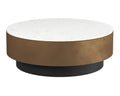Sunpan ZELDA COFFEE TABLE - Coffee