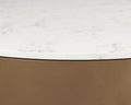 Sunpan ZELDA COFFEE TABLE - Coffee