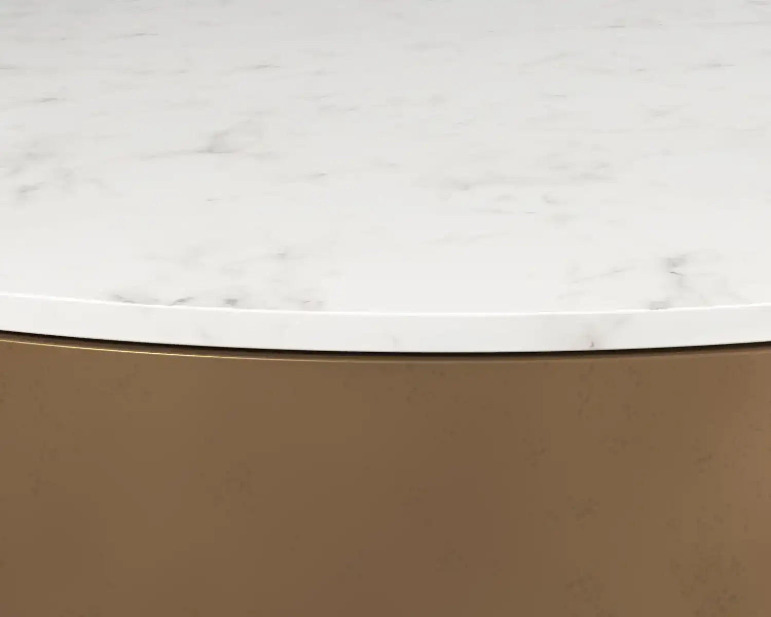 Sunpan ZELDA COFFEE TABLE - Coffee