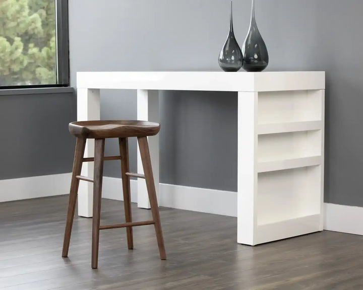 SUNPAN DOMINIC COUNTER STOOL - Benches, Ottoman, Stools