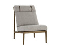 SUNPAN ELANOR LOUNGE CHAIR - Lounge