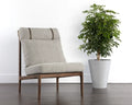 SUNPAN ELANOR LOUNGE CHAIR - Lounge