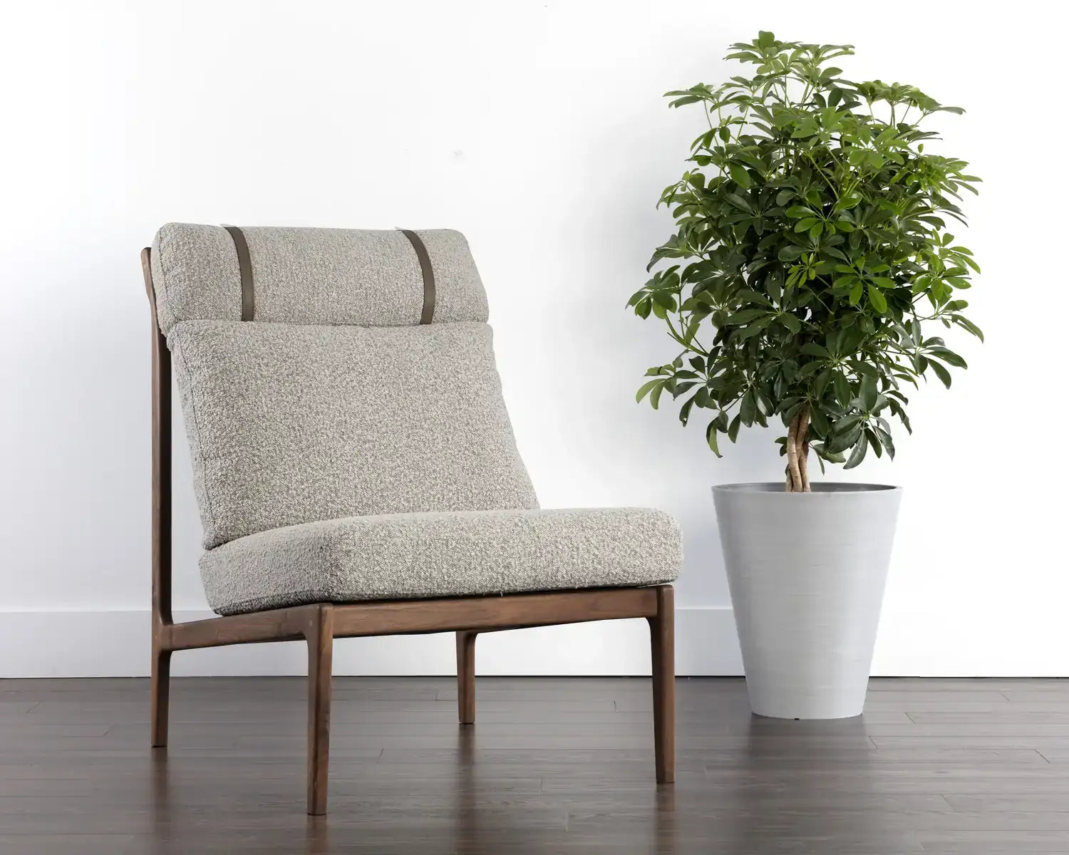 SUNPAN ELANOR LOUNGE CHAIR - Lounge