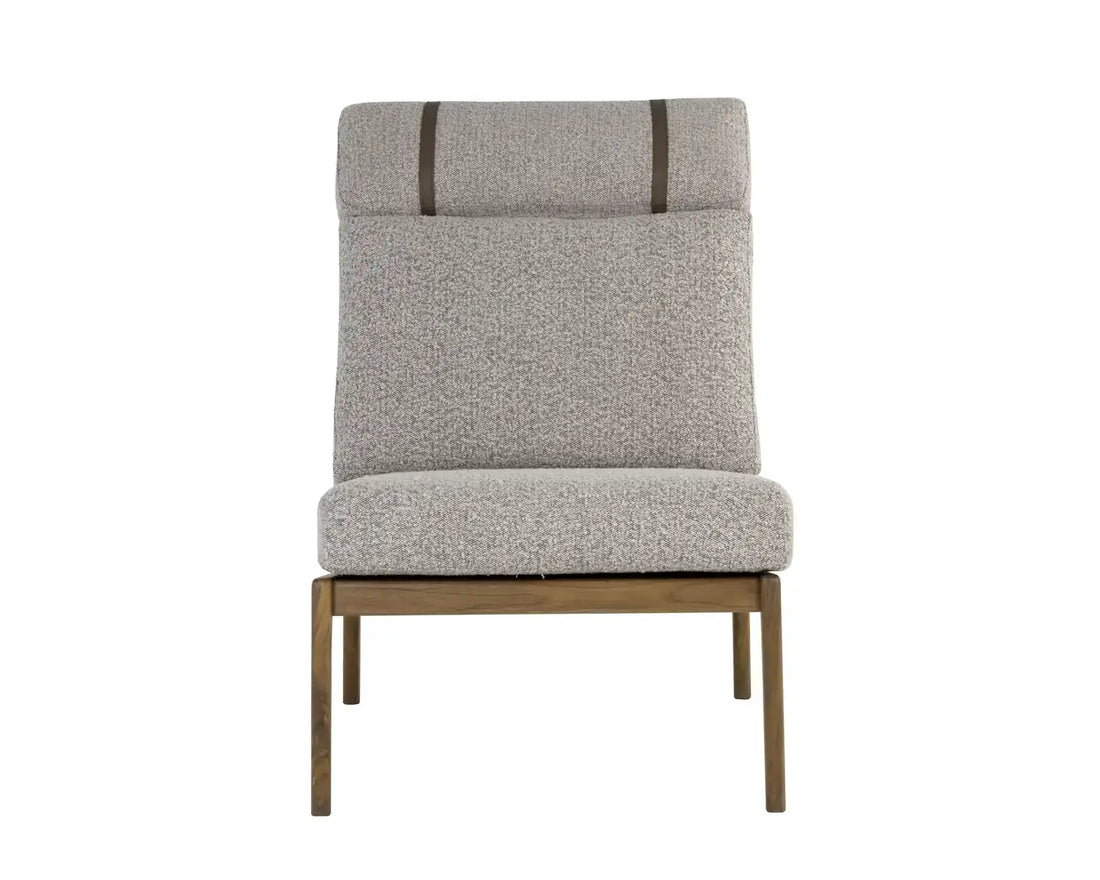 SUNPAN ELANOR LOUNGE CHAIR - Lounge