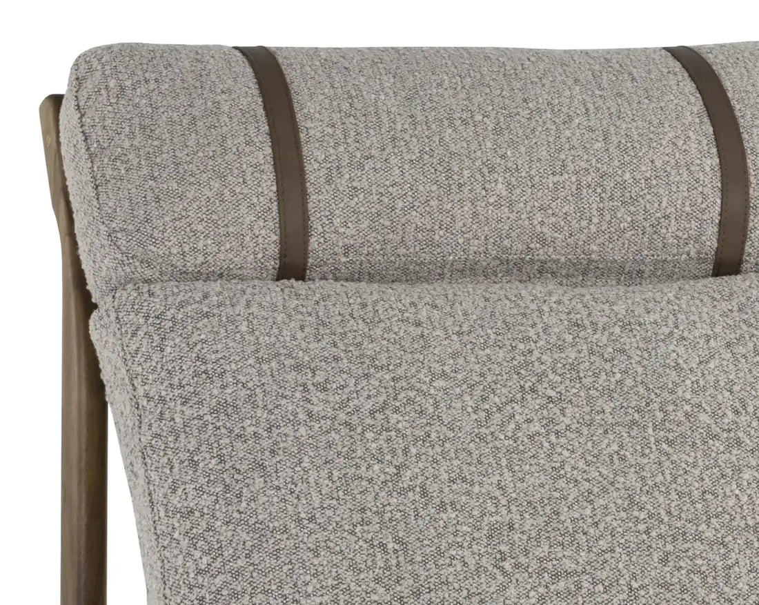 SUNPAN ELANOR LOUNGE CHAIR - Lounge