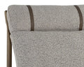 SUNPAN ELANOR LOUNGE CHAIR - Lounge