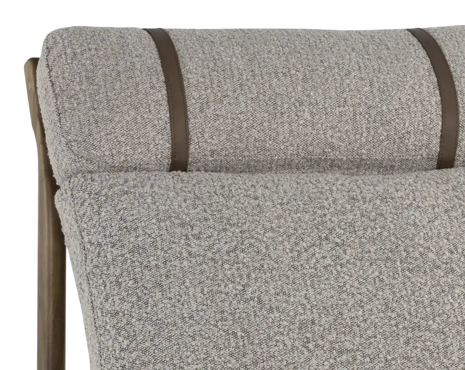 SUNPAN ELANOR LOUNGE CHAIR - Lounge