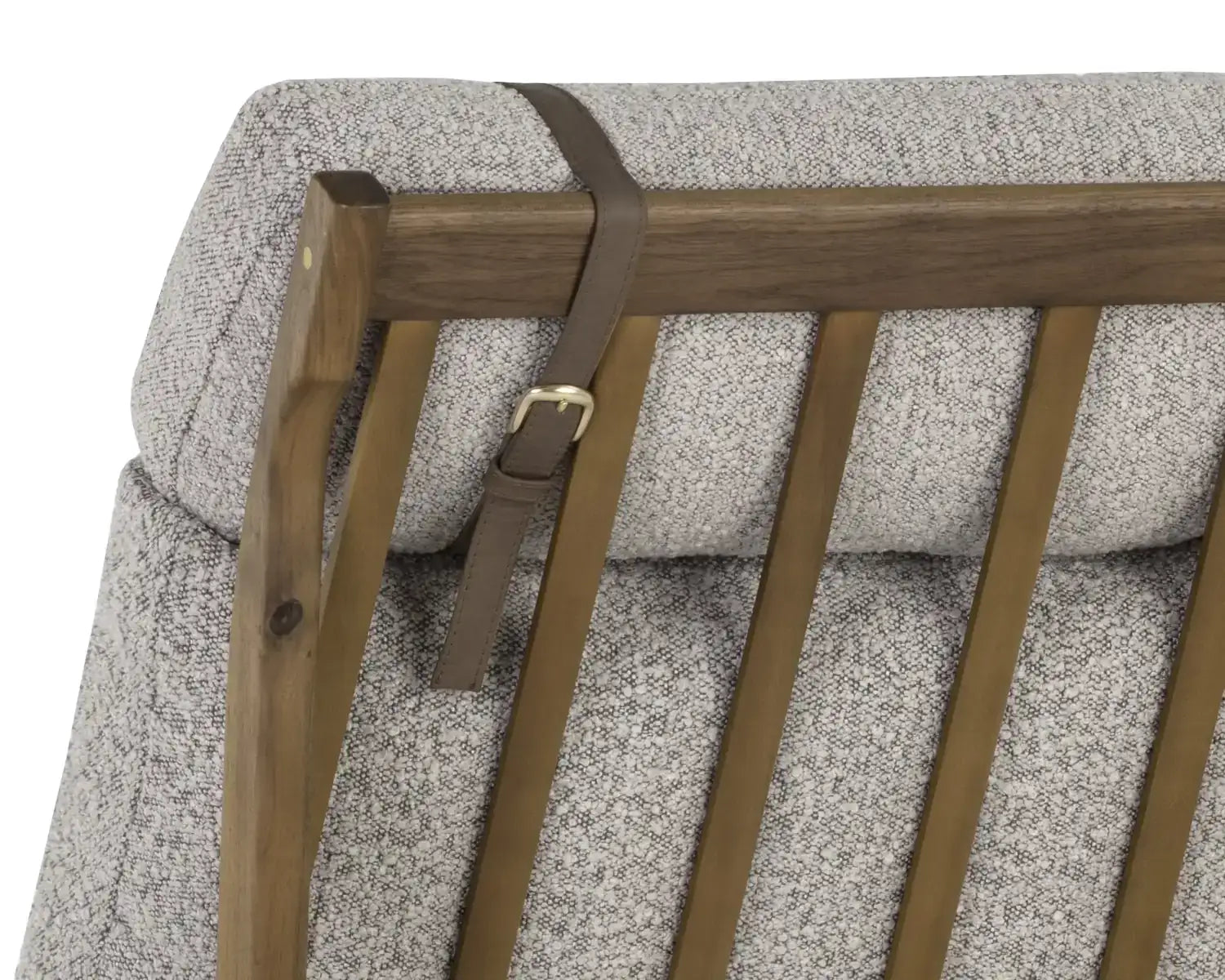 SUNPAN ELANOR LOUNGE CHAIR - Lounge
