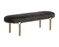 Sunpan, GWEN BENCH, BENCHES, OTTOMAN & STOOLS