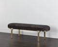 Sunpan, GWEN BENCH, BENCHES, OTTOMAN & STOOLS