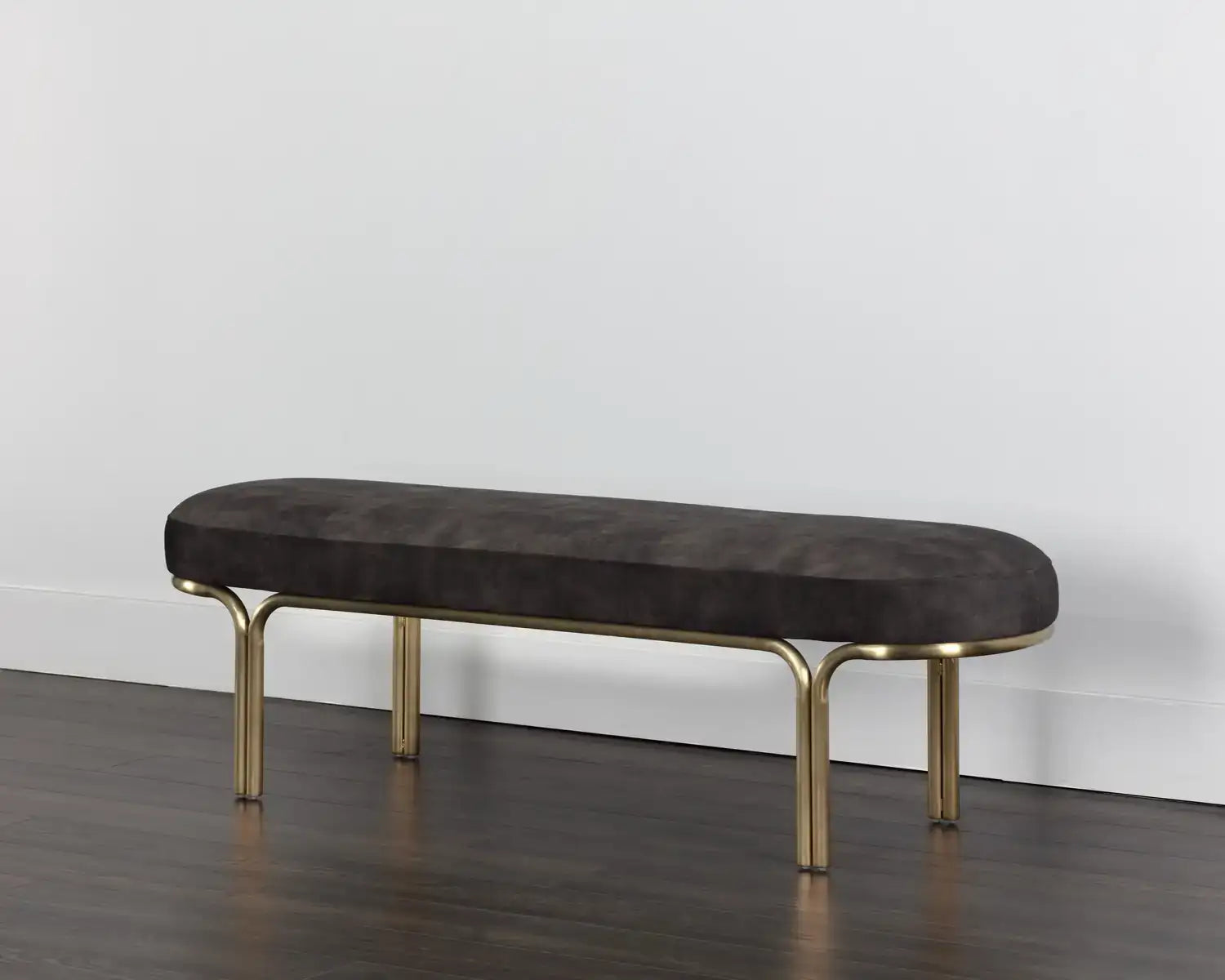 Sunpan, GWEN BENCH, BENCHES, OTTOMAN & STOOLS
