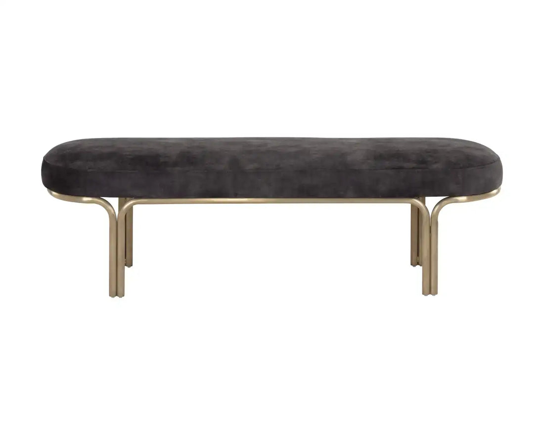 SUNPAN, GWEN BENCH, BENCHES, OTTOMAN & STOOLS