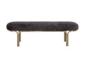 Sunpan, GWEN BENCH, BENCHES, OTTOMAN & STOOLS