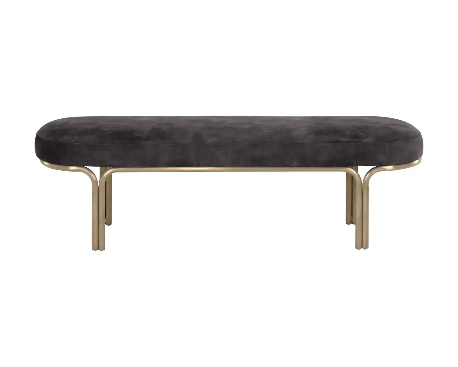 Sunpan, GWEN BENCH, BENCHES, OTTOMAN & STOOLS