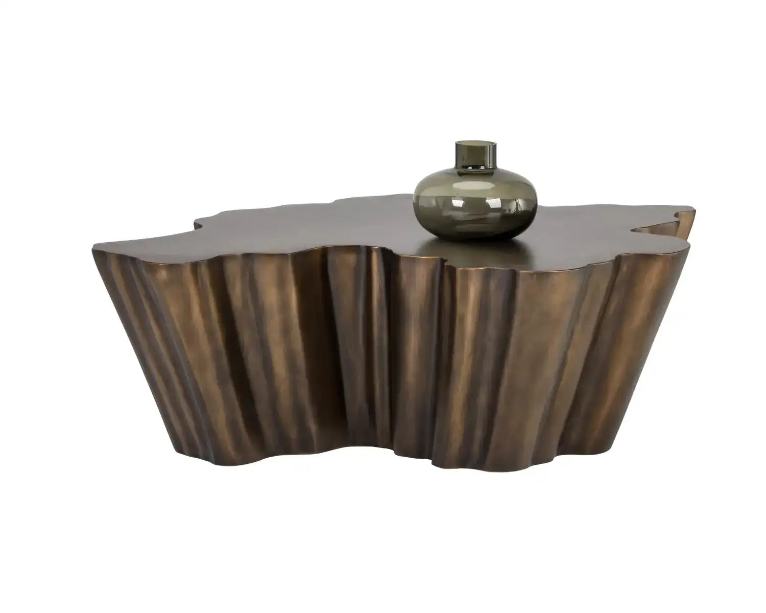 Sunpan LYNX COFFEE TABLE - Coffee