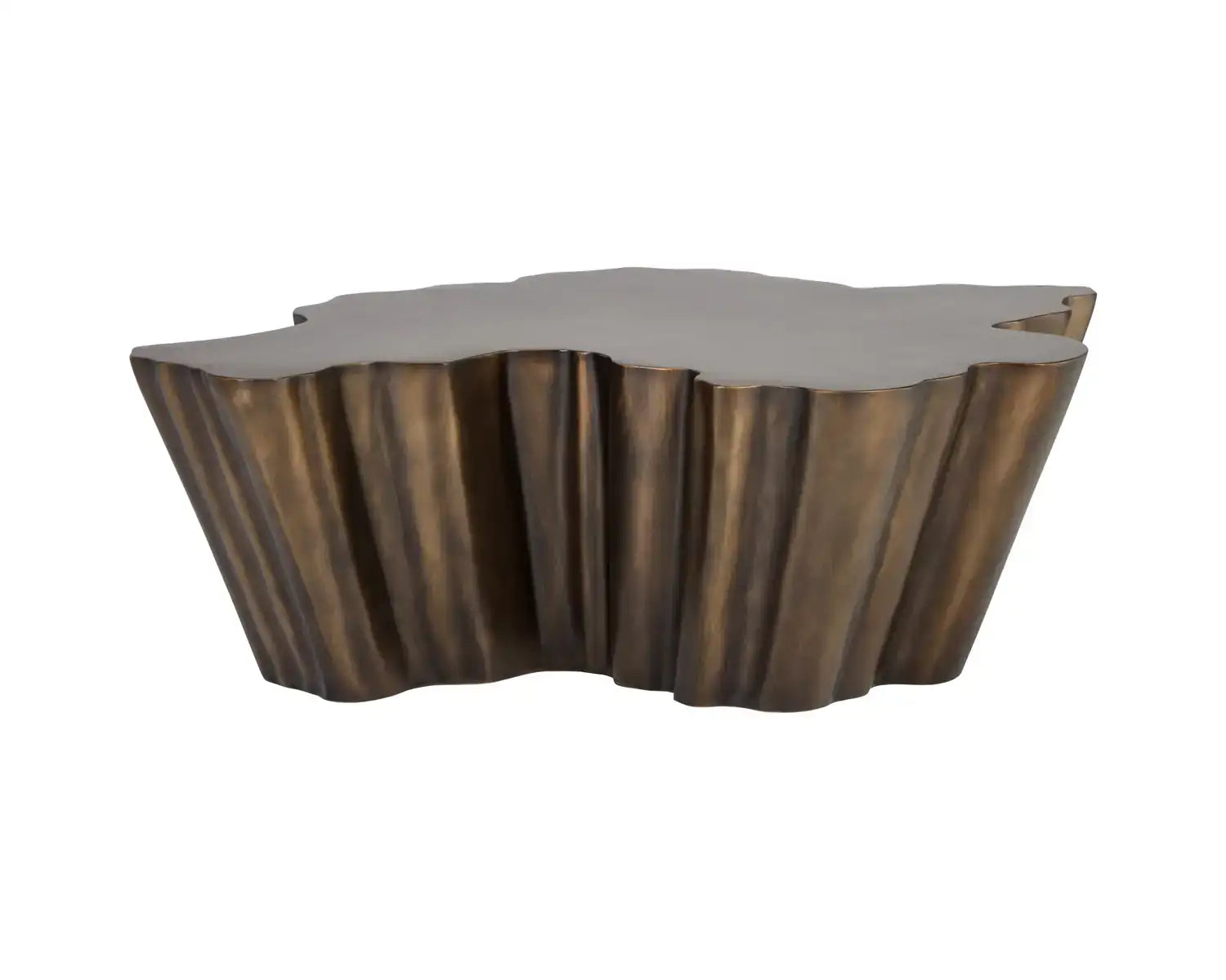 SUNPAN LYNX COFFEE TABLE - Coffee