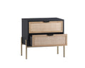 Sunpan AVIDA NIGHTSTAND - Nightstands